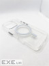 Чeхол-накладка BeCover Space Case MagSafe для Apple iPhone 16 Pro Max Transparancy (712105)