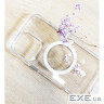 Чeхол-накладка BeCover Space Case MagSafe для Apple iPhone 16 Pro Max Transparancy (712105)