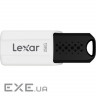 Флешка LEXAR JumpDrive S80 256GB Black (LJDS080256G-BNBNG)
