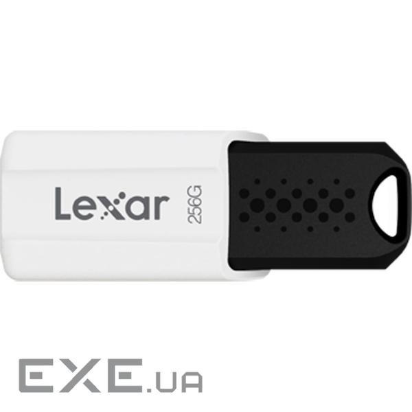 Флешка LEXAR JumpDrive S80 256GB Black (LJDS080256G-BNBNG)