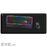 Килимок для мишi YENKEE YPM 90 Gaming pad SPEED TOP XL Чорний (45019472)
