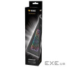 Килимок для мишi YENKEE YPM 90 Gaming pad SPEED TOP XL Чорний (45019472)
