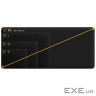 Килимок для мишi YENKEE YPM 90 Gaming pad SPEED TOP XL Чорний (45019472)