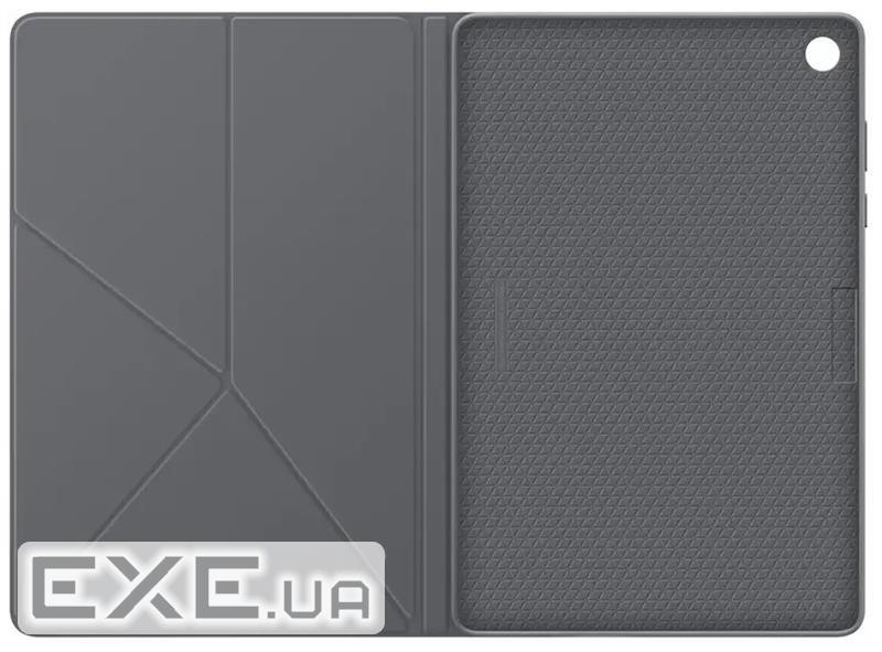Чохол Samsung для Galaxy Tab A11+ (X230/X236), Book Cover, чорний (EF-BX230PBEGWW)