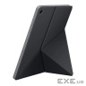 Чохол Samsung для Galaxy Tab A11+ (X230/X236), Book Cover, чорний (EF-BX230PBEGWW)