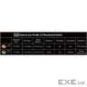 Клавіатура бездротова Keychron K5 Max Gateron Brown Switch Black RGB (K5M-H3-UA)