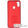 Чохол до мобільного телефона Armorstandart ICON Case for Samsung A11 /M11 Red (ARM56574)