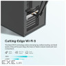 TP-Link Networking Archer TX20E AX1800 Dual Band Wi-Fi 6 Bluetooth 5.2 PCIe Adapter Retail