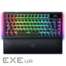 Клавіатура бездротова Razer BlackWidow V4 Pro Wireless/Bluetooth/USB Black (RZ03-05130300-R3E1)