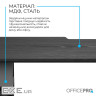 Настільна підставка для монітора OfficePro MR147B Black