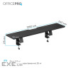 Настільна підставка для монітора OfficePro MR147B Black