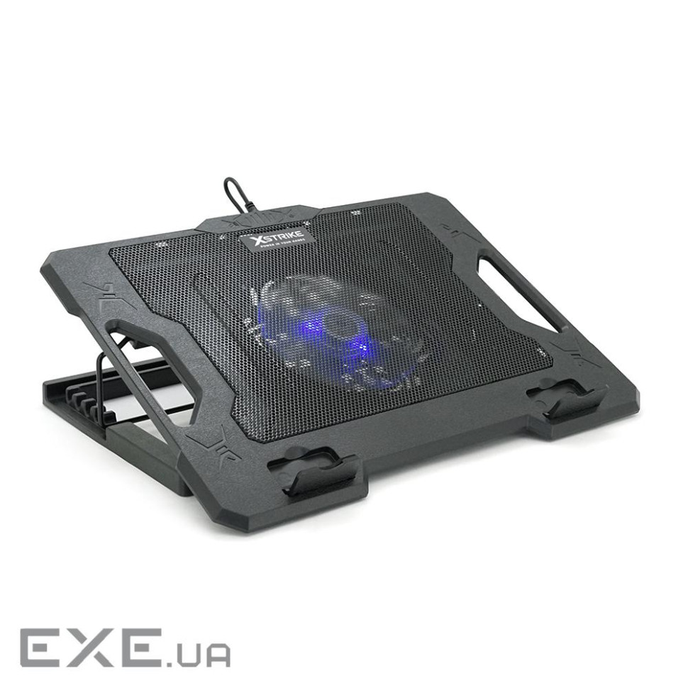 Підставка для ноутбука XSTRIKE XS-33