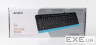 Клавіатура A4Tech FK10 Blue (FK10 (Blue))