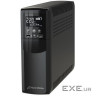 Джерело безперебійного живлення PowerWalker VI 1500 CSW IEC (10121124)