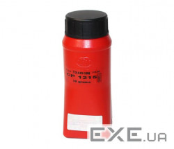 Тонер HP CLJ CP1215 30г, Magenta IPM (TSH91M)