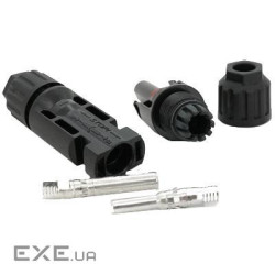 Коннектор Voltronic Voltronic MC4 DC 1000V 30A IP67