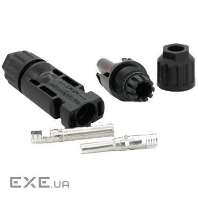 Коннектор Voltronic Voltronic MC4 DC 1000V 30A IP67