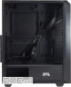 Корпус GTL Gaming Shield Black (GTL2625B6)