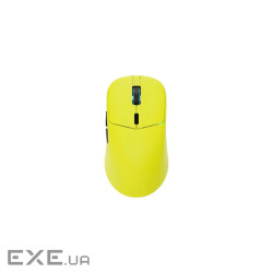 Мишка Thunderobot ML7 Tri-mode Yellow (6932066316051)