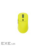 Мишка Thunderobot ML7 Tri-mode Yellow (6932066316051)