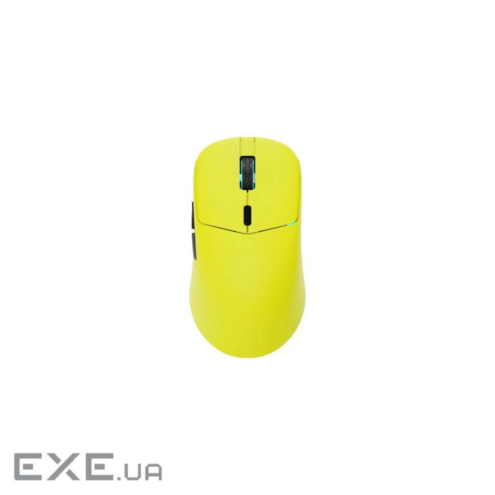 Мишка Thunderobot ML7 Tri-mode Yellow (6932066316051)