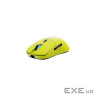 Мишка Thunderobot ML7 Tri-mode Yellow (6932066316051)