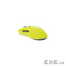 Мишка Thunderobot ML7 Tri-mode Yellow (6932066316051)