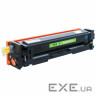 Картридж Patron HP CLJ CF401A для M252/M274/M277 Cyan, GREEN Label (PN-201ACGL)