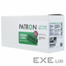 Картридж Patron HP CLJ CF401A для M252/M274/M277 Cyan, GREEN Label (PN-201ACGL)