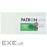 Картридж Patron HP CLJ CF401A для M252/M274/M277 Cyan, GREEN Label (PN-201ACGL)