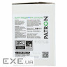 Картридж Patron HP CLJ CF401A для M252/M274/M277 Cyan, GREEN Label (PN-201ACGL)