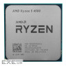 Процесор AMD Ryzen 5 4500 (100-000000644)