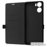 Чехол WAVE Flap Case Motorola Moto G05 black (64198 black)