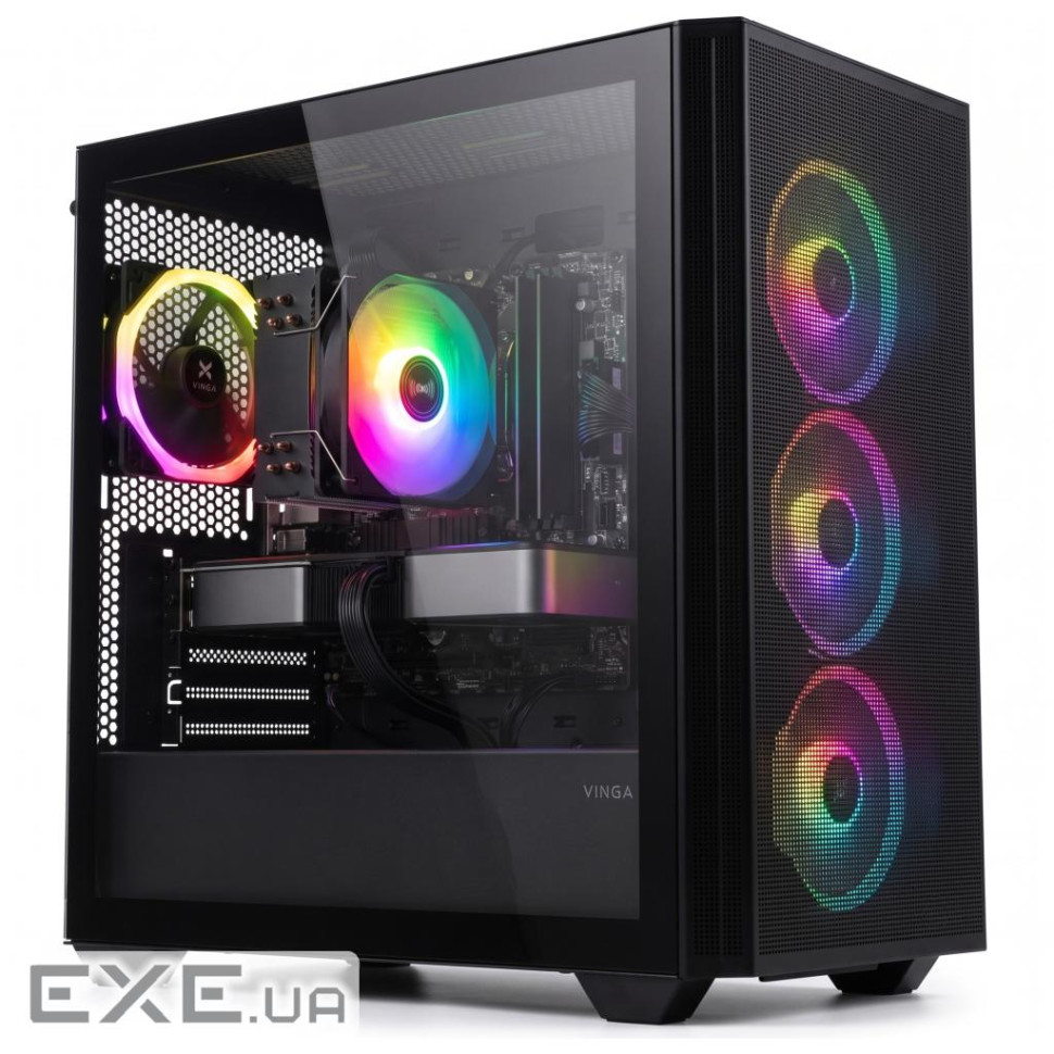 Комп"ютер Vinga Wolverine D9050 (I5M32G30506GBWH.D9050)