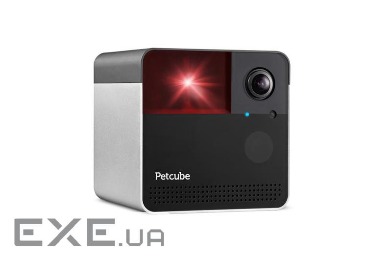 Компактна HD-камера Petcube Play 2 (PP20US)