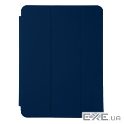 Чохол до планшета Armorstandart Smart Case iPad Pro 11 2024 Midnight Blue (ARM78296)