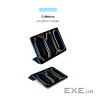 Чохол до планшета Armorstandart Smart Case iPad Pro 11 2024 Midnight Blue (ARM78296)