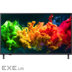 Телевізор LG 55QNED80B6B