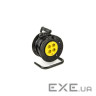 Подовжувач-котушка POWERPLANT JY-2000/ 20 Black 20м (PPRA08M200S4)