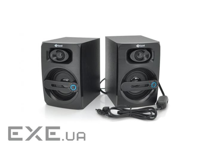 Акустична система Kisonli T-010/23415 Black