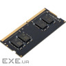 Модуль пам"яті для ноутбука SoDIMM DDR4 16GB 2666 MHz INTELIGENTES (IS4CHD1/16)