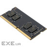 Модуль пам"яті для ноутбука SoDIMM DDR4 16GB 2666 MHz INTELIGENTES (IS4CHD1/16)