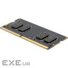 Модуль пам"яті для ноутбука SoDIMM DDR4 16GB 2666 MHz INTELIGENTES (IS4CHD1/16)