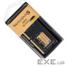 Модуль пам"яті для ноутбука SoDIMM DDR4 16GB 2666 MHz INTELIGENTES (IS4CHD1/16)
