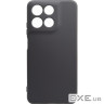 Чохол до мобільного телефона Armorstandart ICON Motorola G57 Power 5G Black (ARM89609)