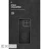 Чохол до мобільного телефона Armorstandart ICON Motorola G57 Power 5G Black (ARM89609)