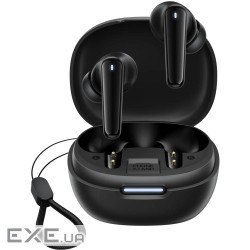 Навушники TWS Blackview AirBuds 17 Black (6931548328186)