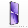 Чохол до мобільного телефона BeCover Anti-Shock Poco X8 Pro Clear (716024)