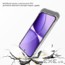 Чохол до мобільного телефона BeCover Anti-Shock Poco X8 Pro Clear (716024)