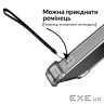 Чохол до мобільного телефона BeCover Anti-Shock Poco X8 Pro Clear (716024)